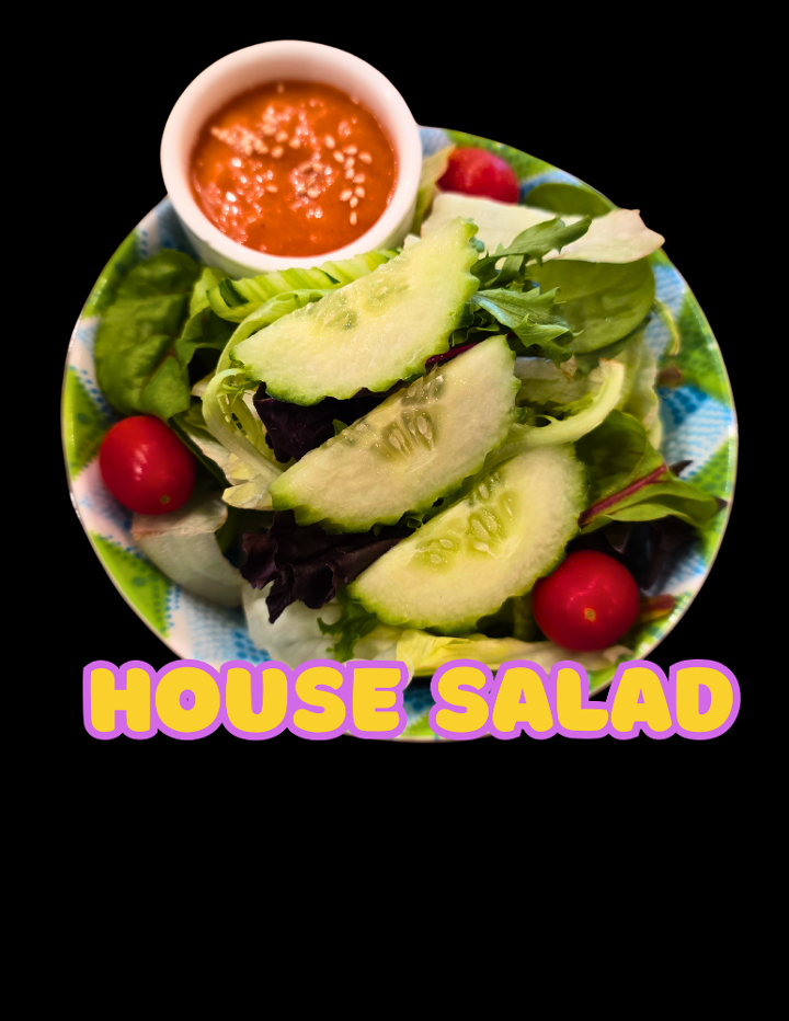 House Salad.