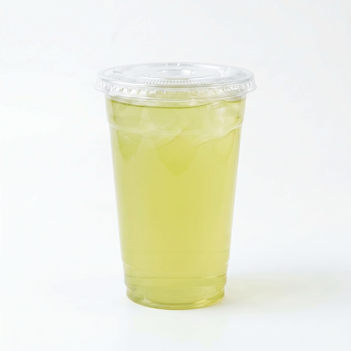 Pineapple Lemonade.