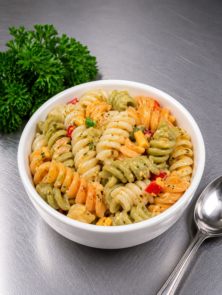 Pasta Salad Pint.