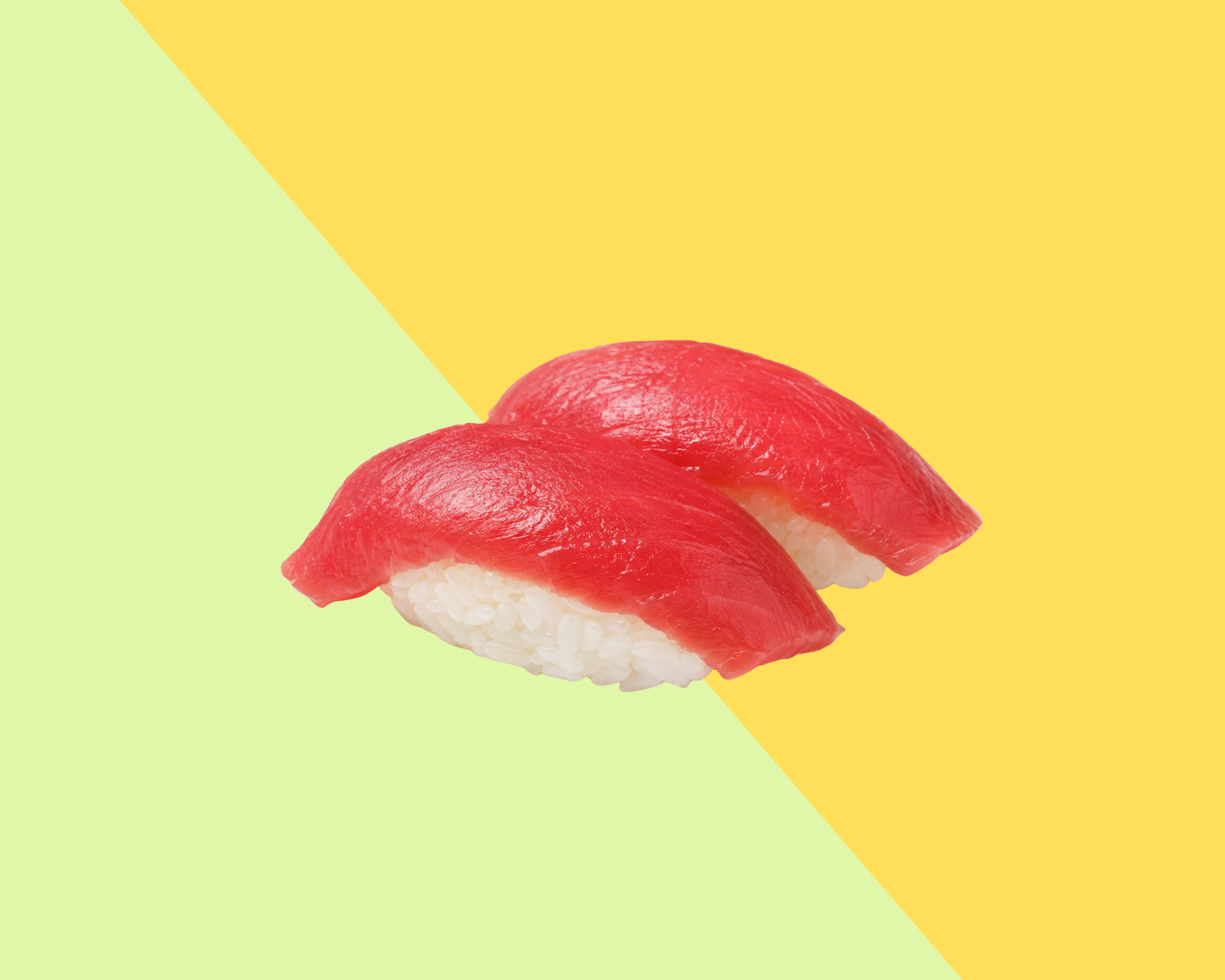 Fresh Tuna 2.