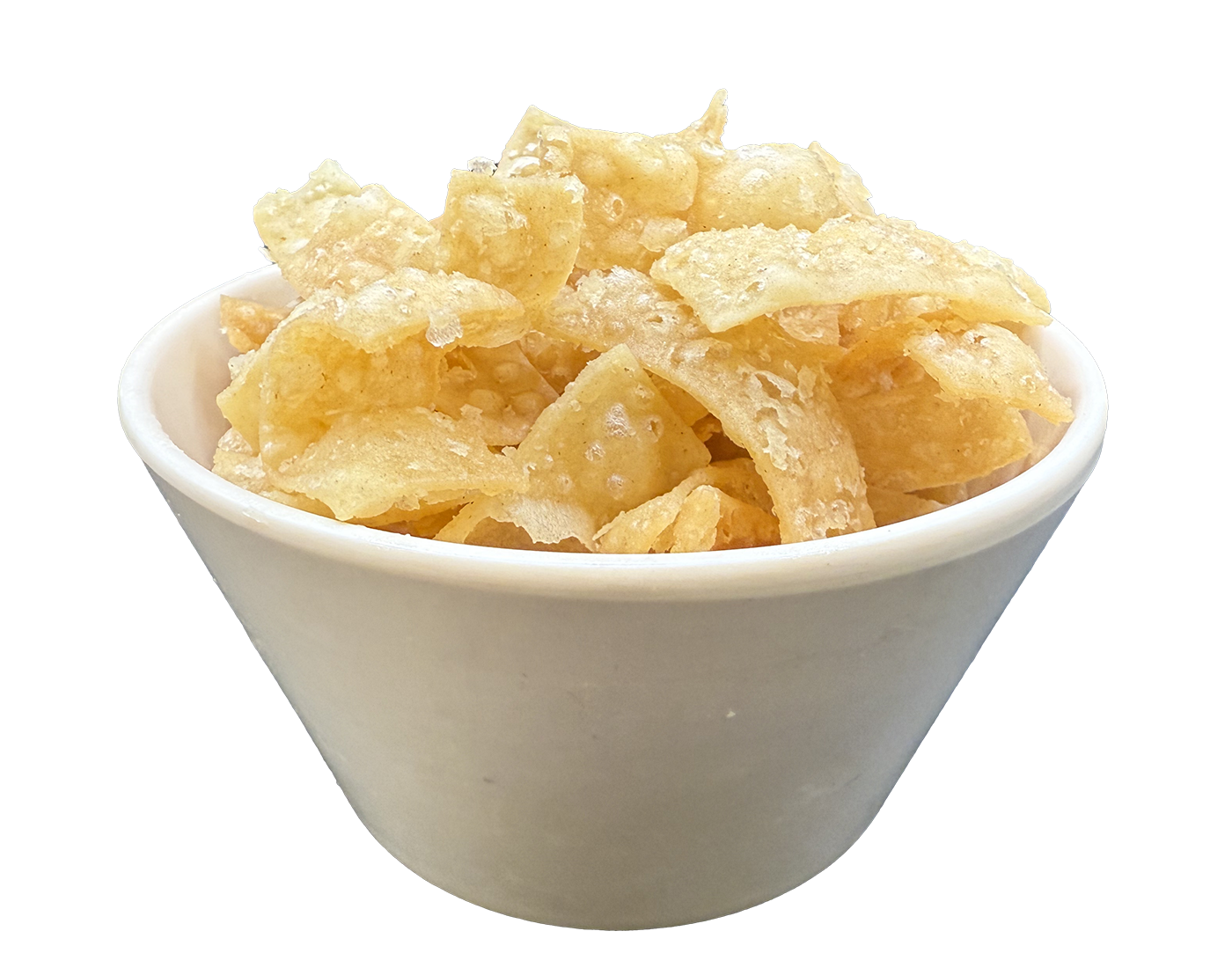 XT Soup Crunchies.