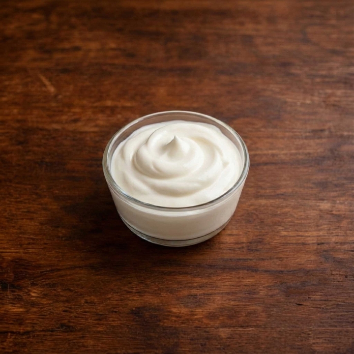 Sour Cream.