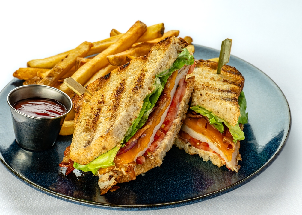 Turkey Club.