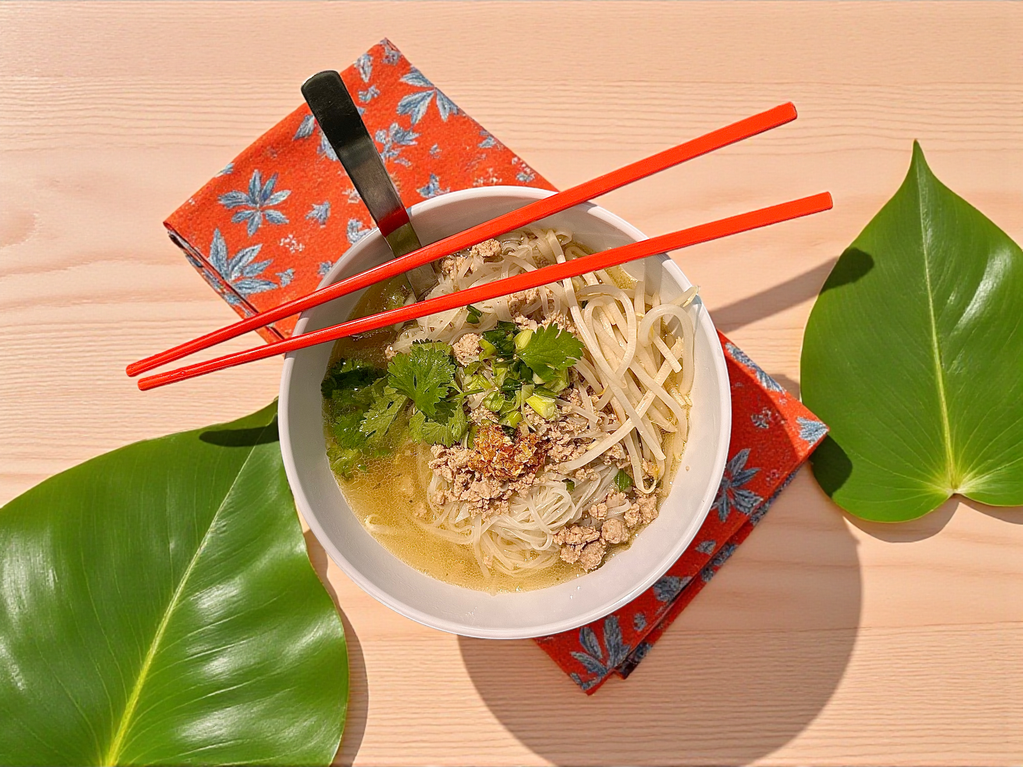 #20 Guay Tiew Nam ก๋วยเตี๋ยวน้ำ.