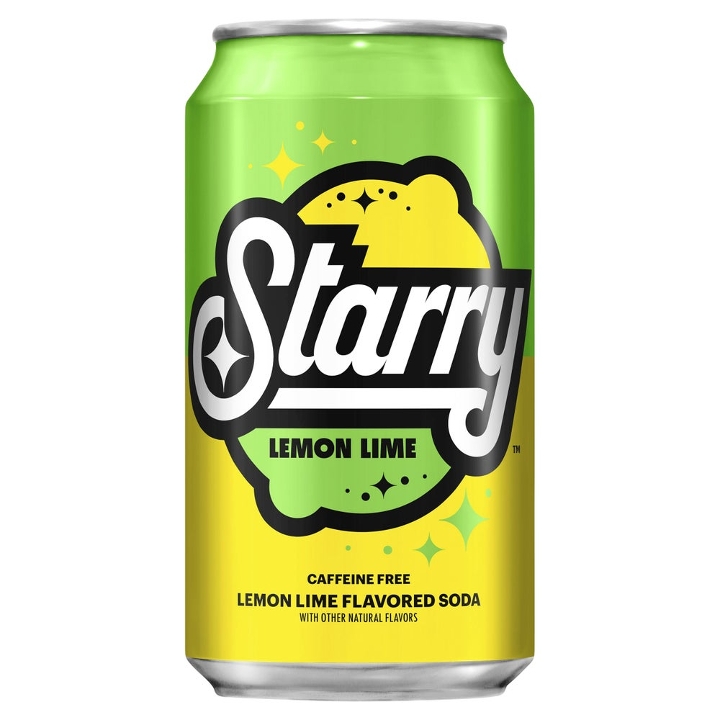 Can Starry.