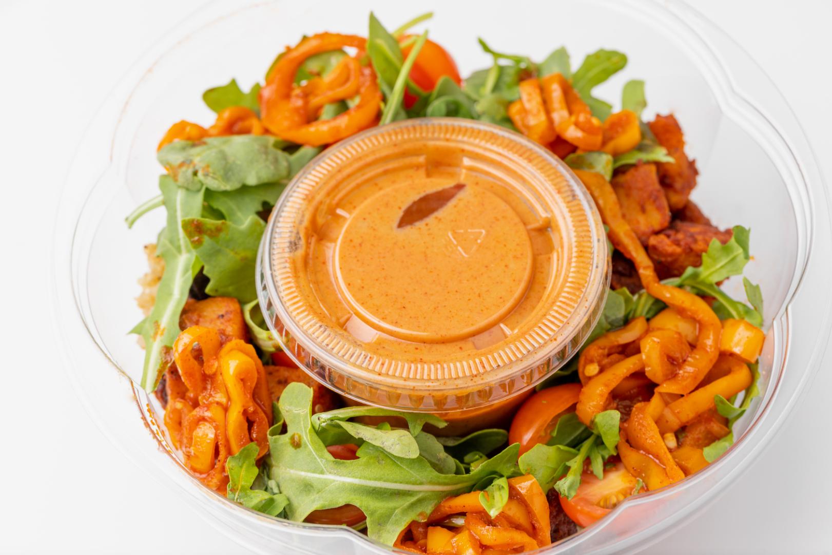 Bones Bowl - Butternut Squash.