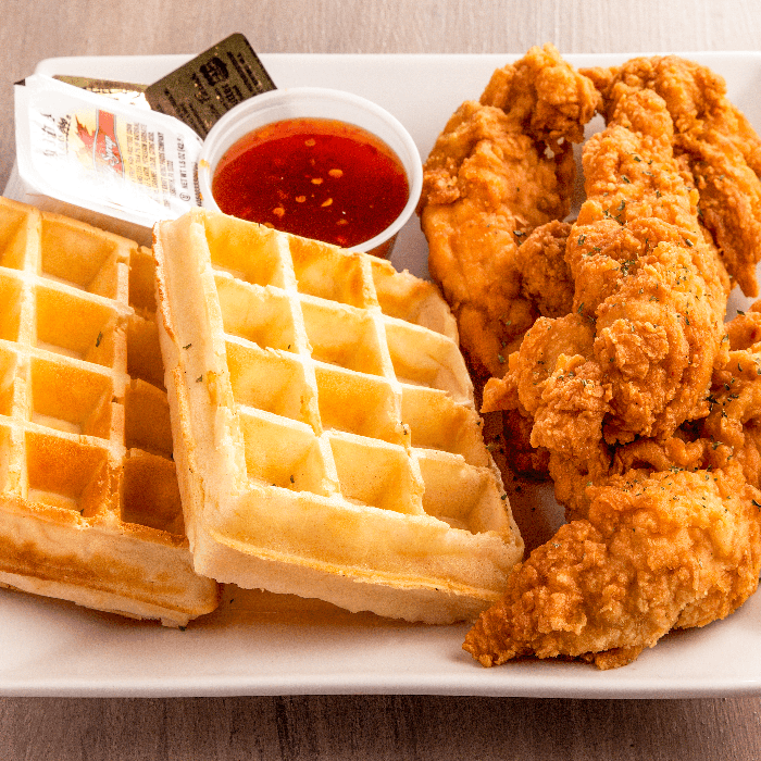 Belgian Waffles (2).