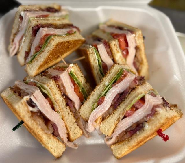 Turkey Club.