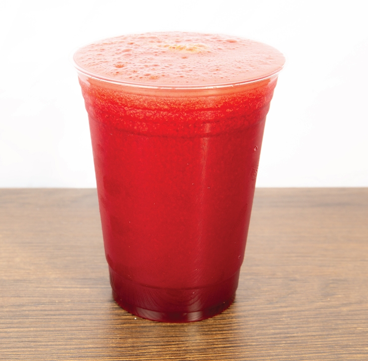 Vampire Juice.