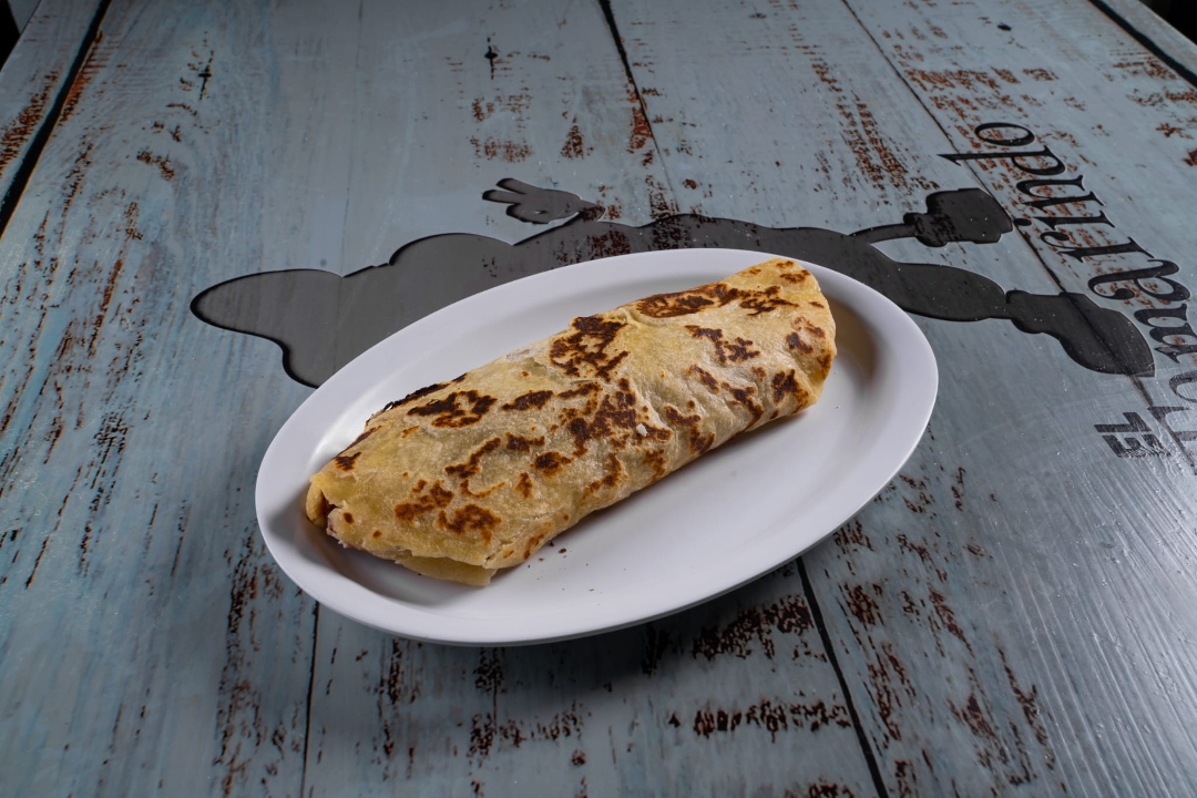 Baleada Sencilla.