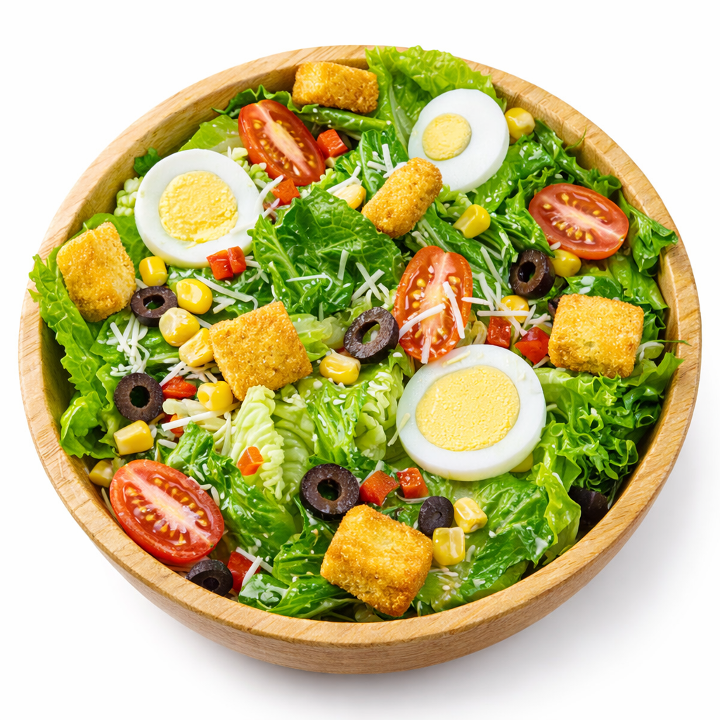 Primavera Salad.