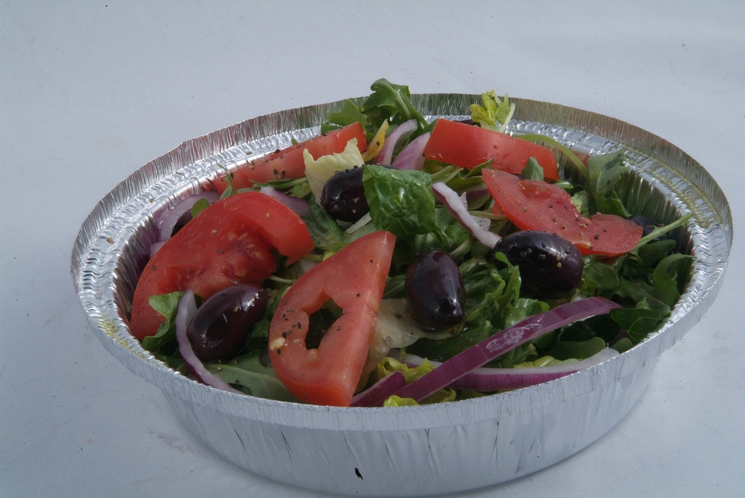 Side Salad.