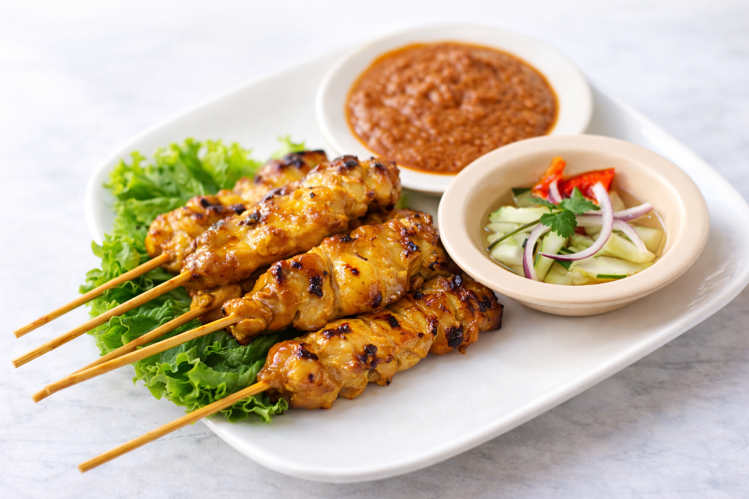 Satay Skewers (6).