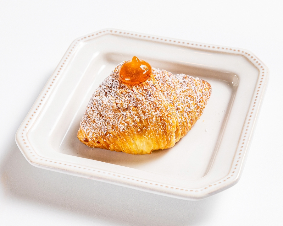 Mini Croissant.