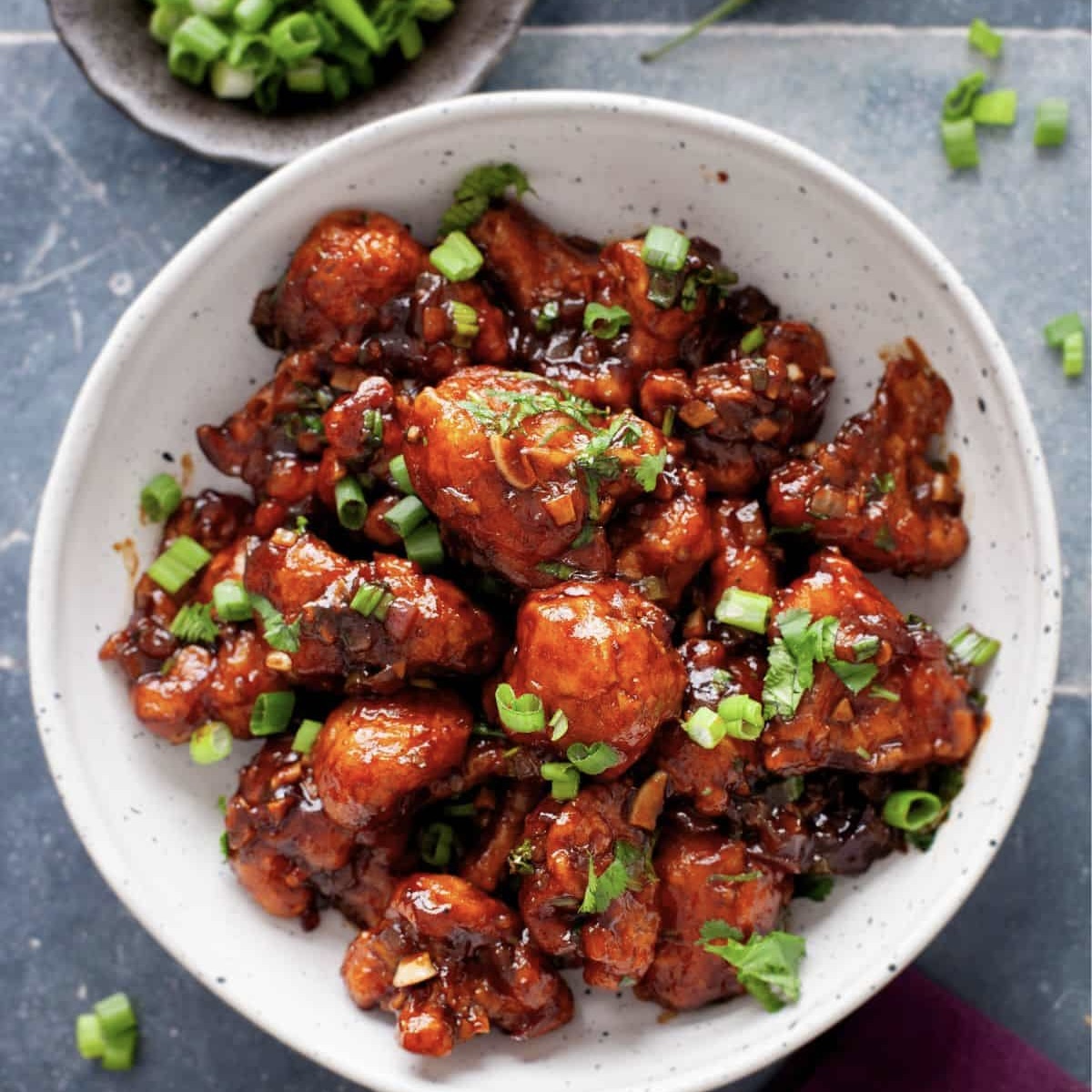 Gobi Manchurian.