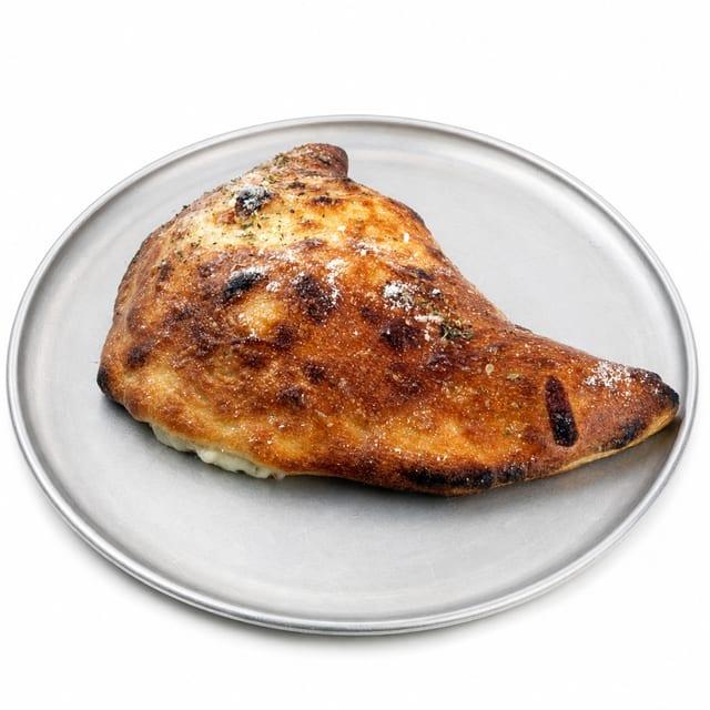 #25 Calzone.