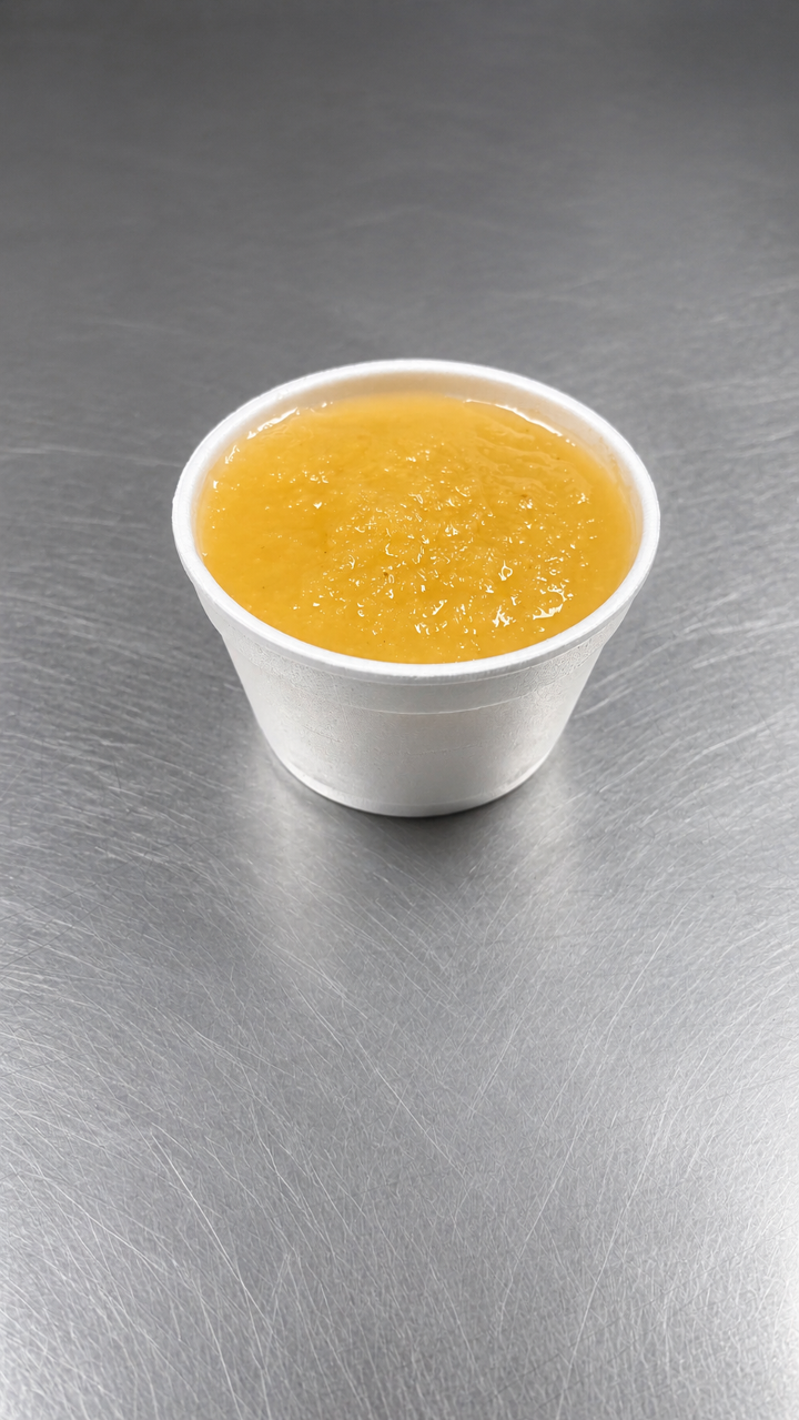 Apple Sauce Regular.