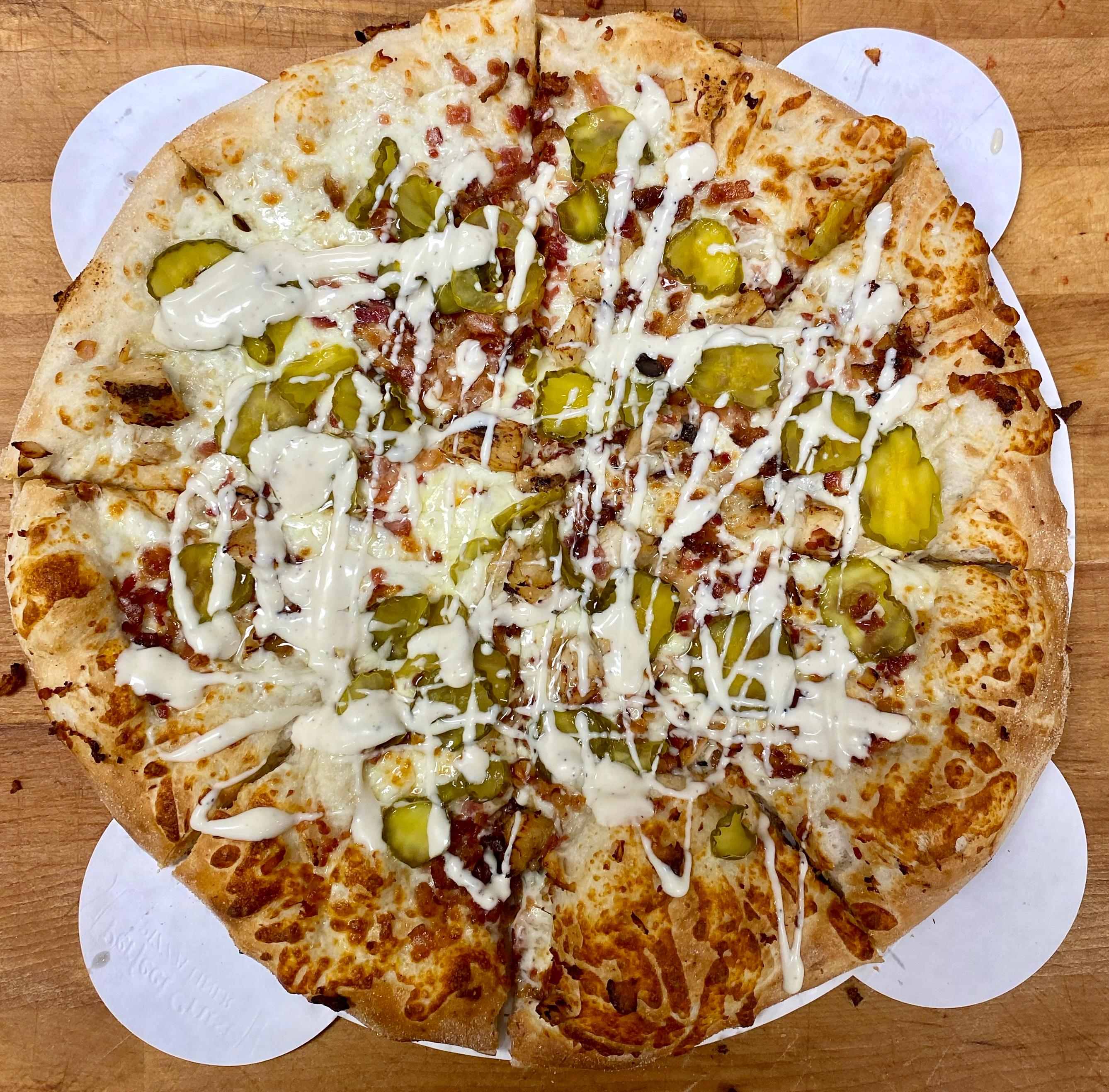 XL-What’s the Dill Pickle?.