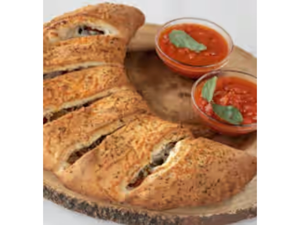 Roma Calzone.