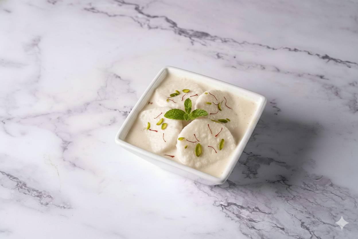 Ras Malai.