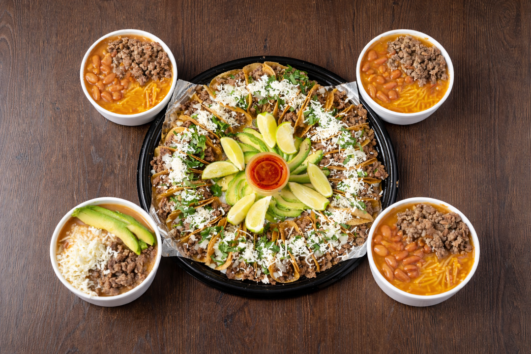 Taco Blvd Party Platter (30).