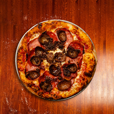 16" MOLTO Meat.