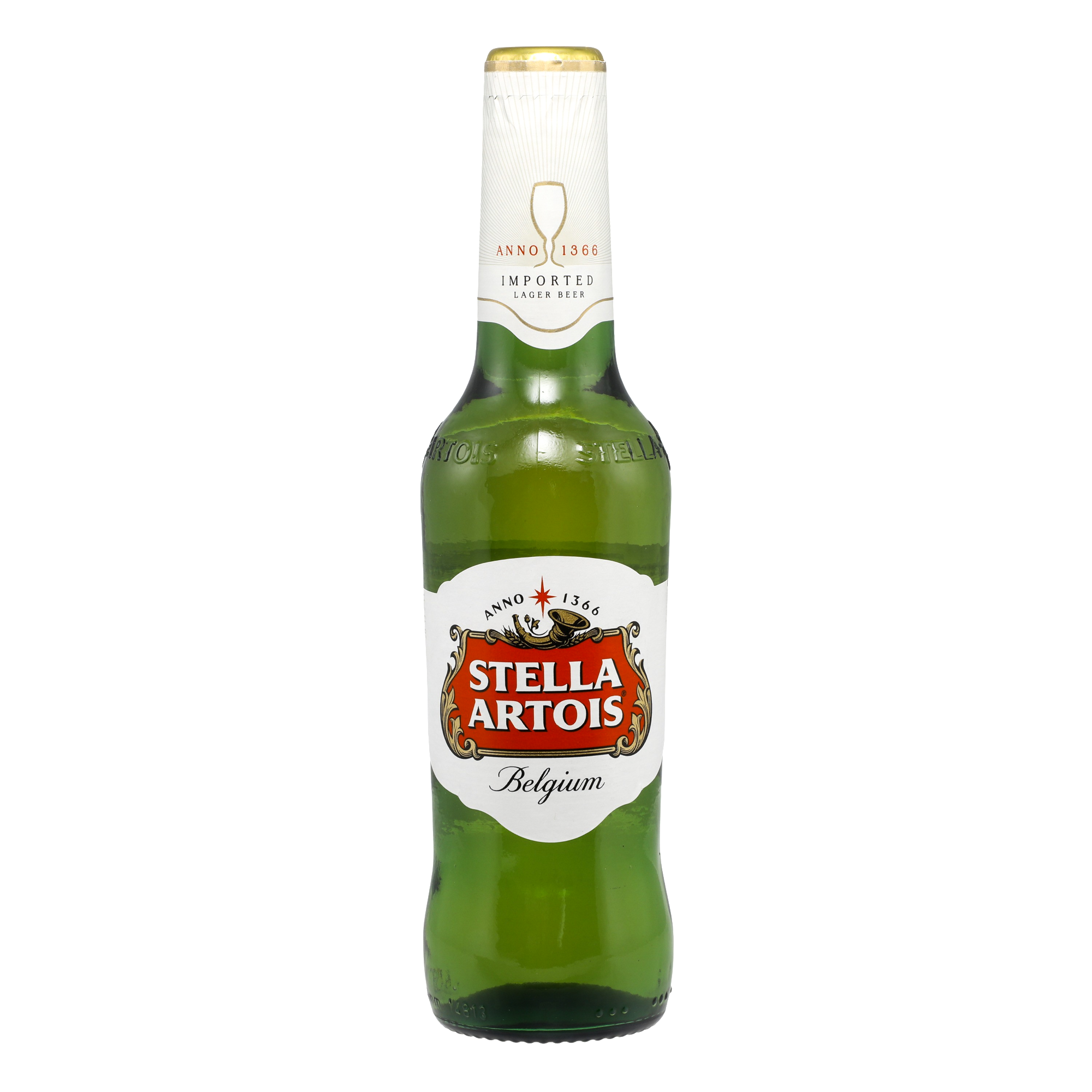 Stella.