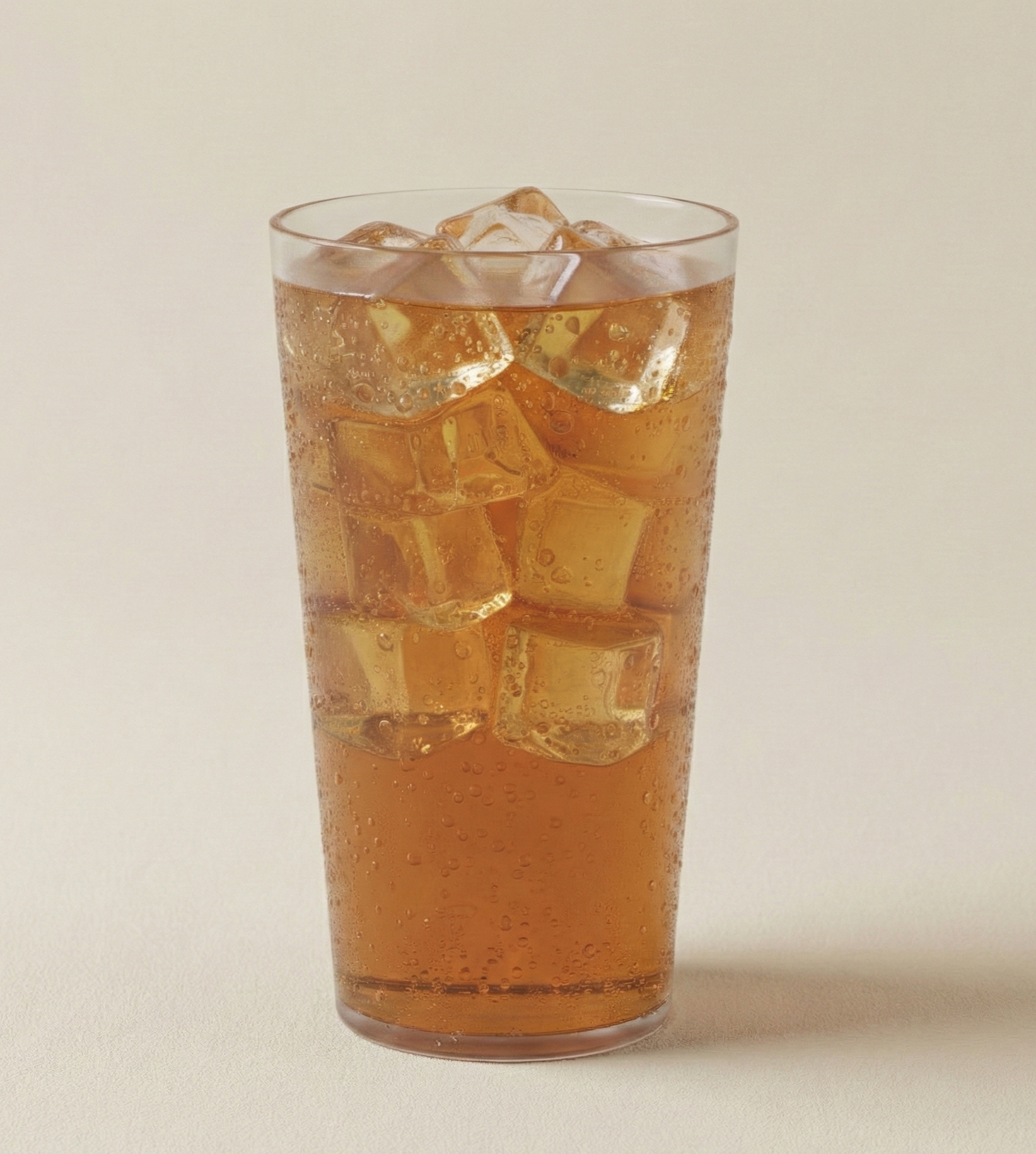 Iced Tea.