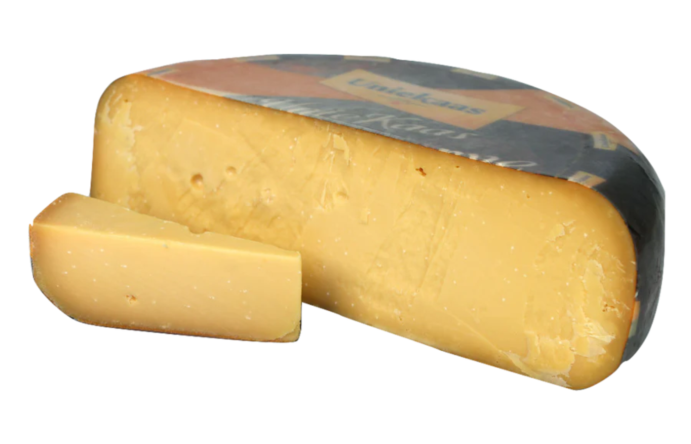 Gouda, Uniekaas Reserve (0.5lbs)