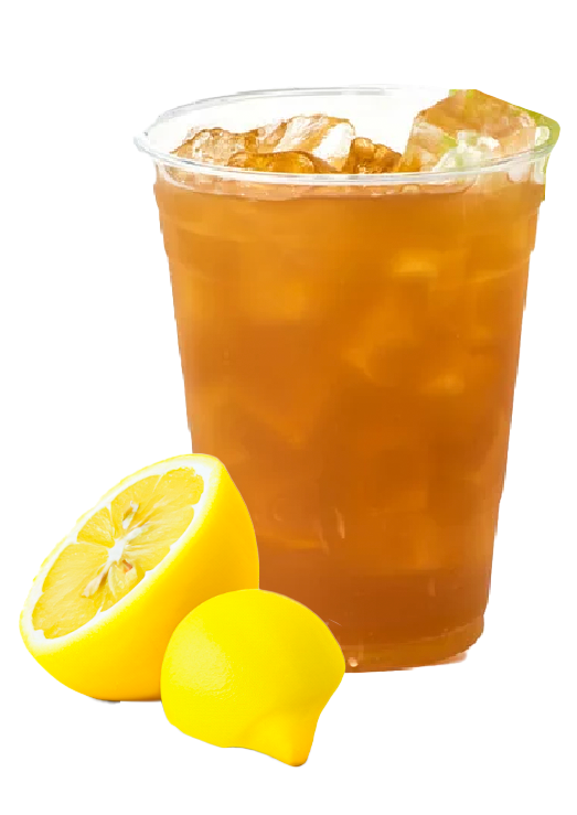 Papelon con limon / Cane juice.