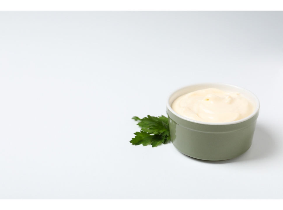 Spicy Mayo.