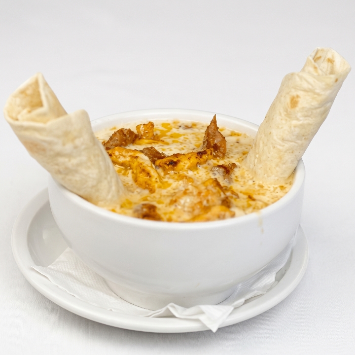 El Toro Dip.
