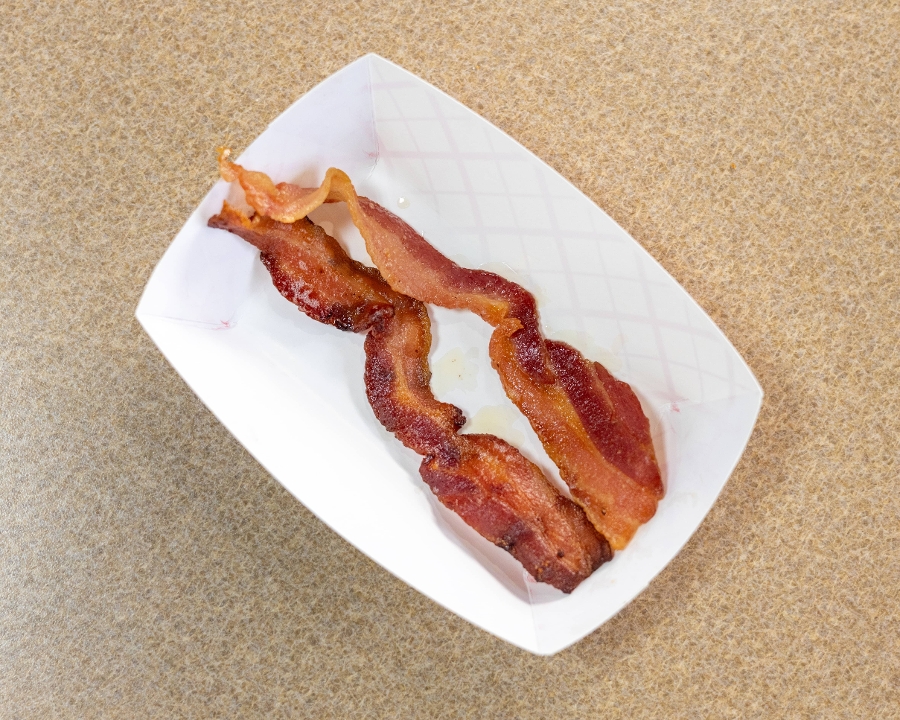 Side Bacon.