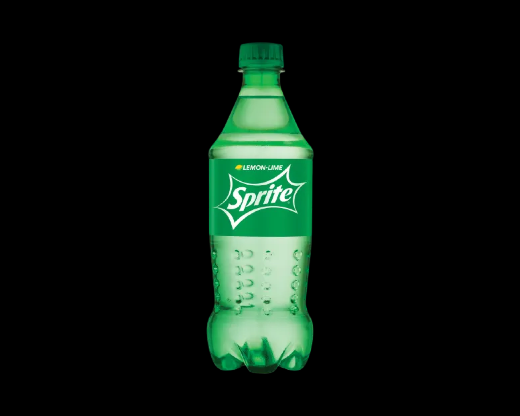 BOTTLE / Sprite.