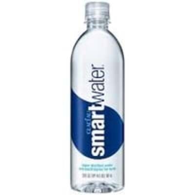 Smart Water Bottle 20 fl oz.