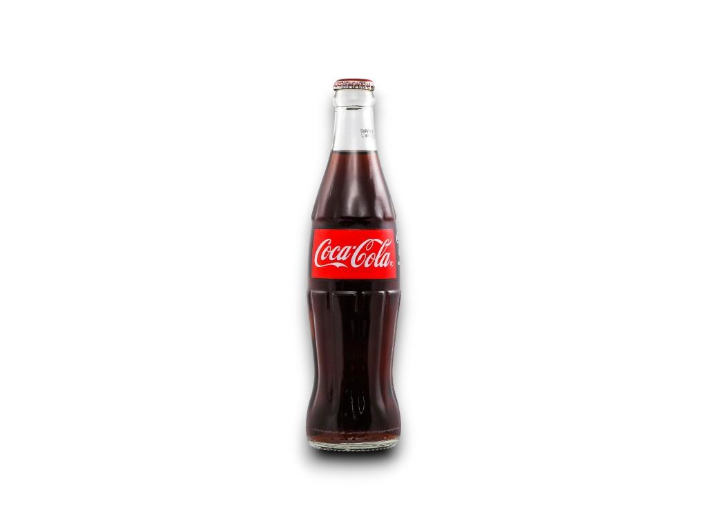 Mexican Coke.