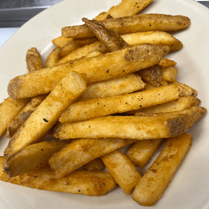 Side French Fries.
