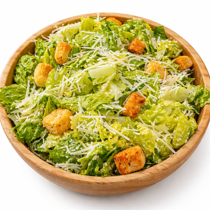Caesar Salad.