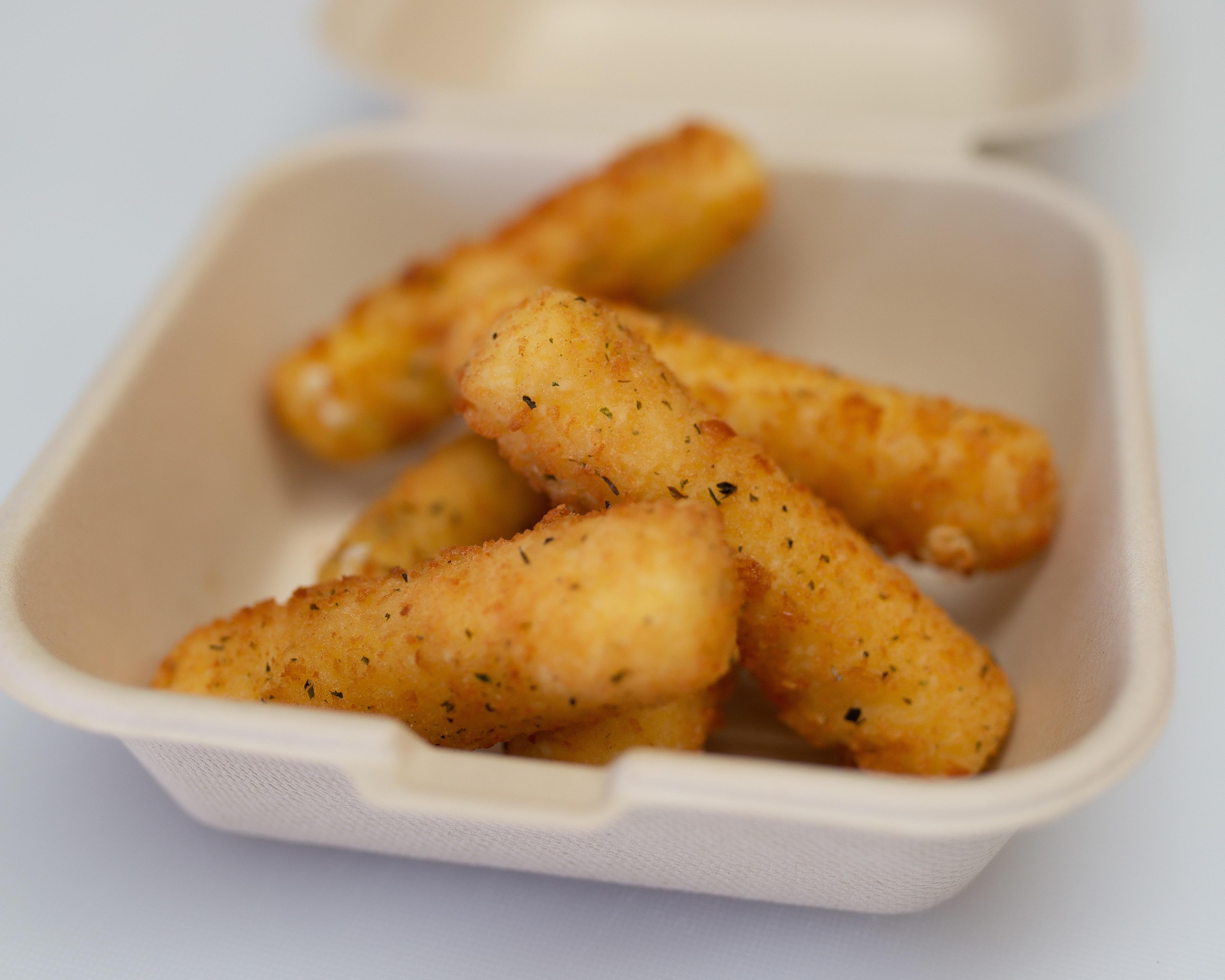 Mozzarella Stix.