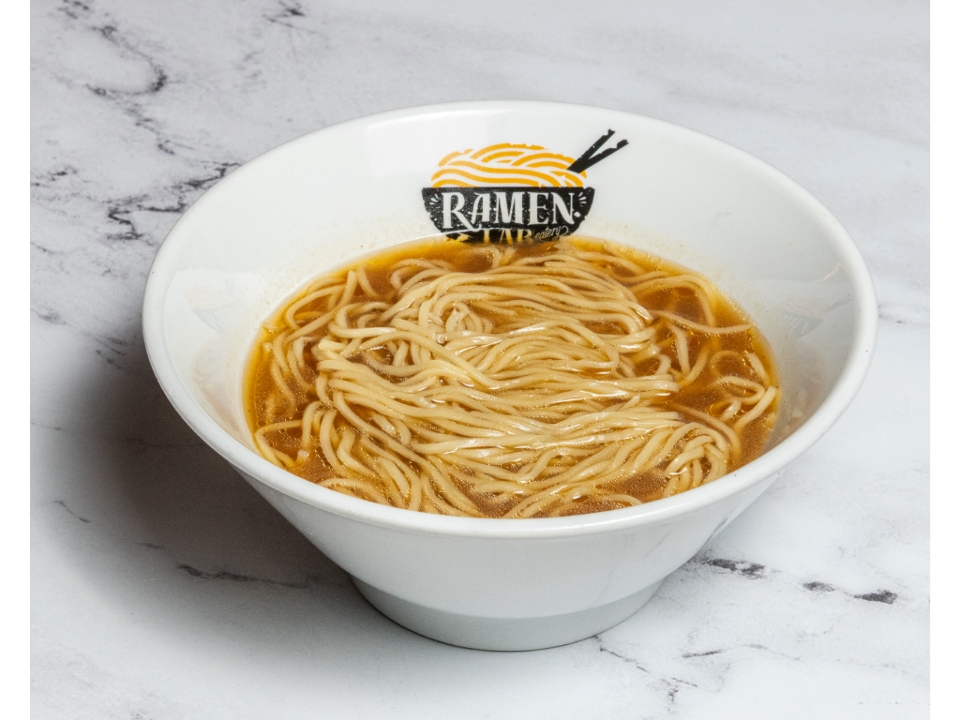 Ramen & Broth.
