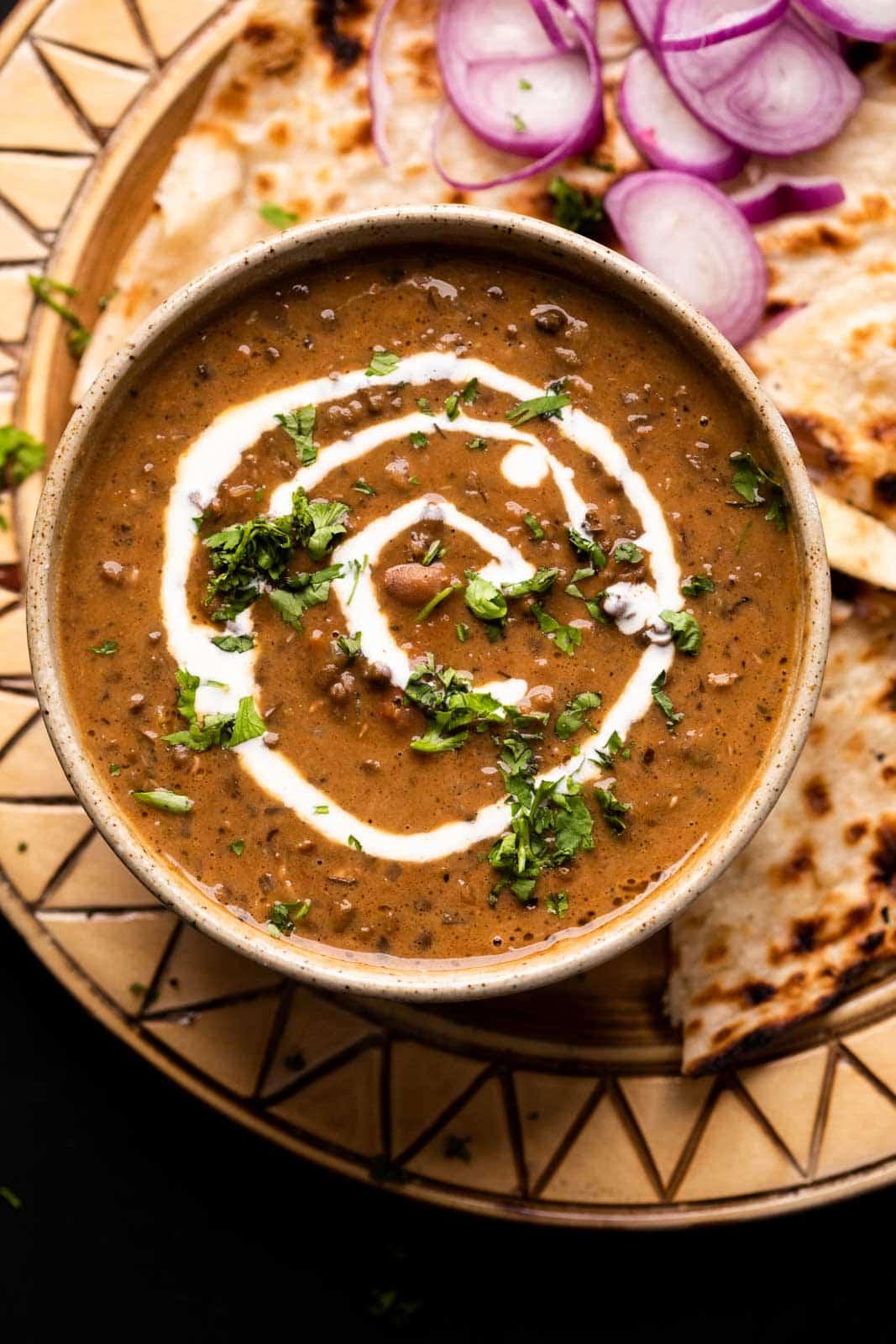 Dal Makhni.