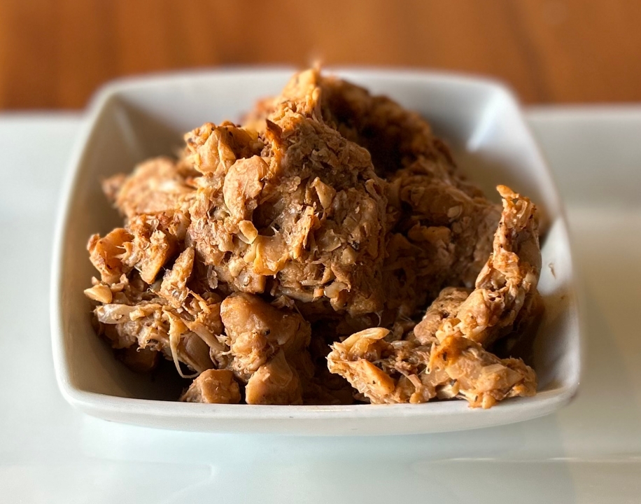 BBQ Jackfruit Side (small).