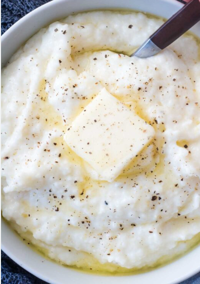 Side Grits.
