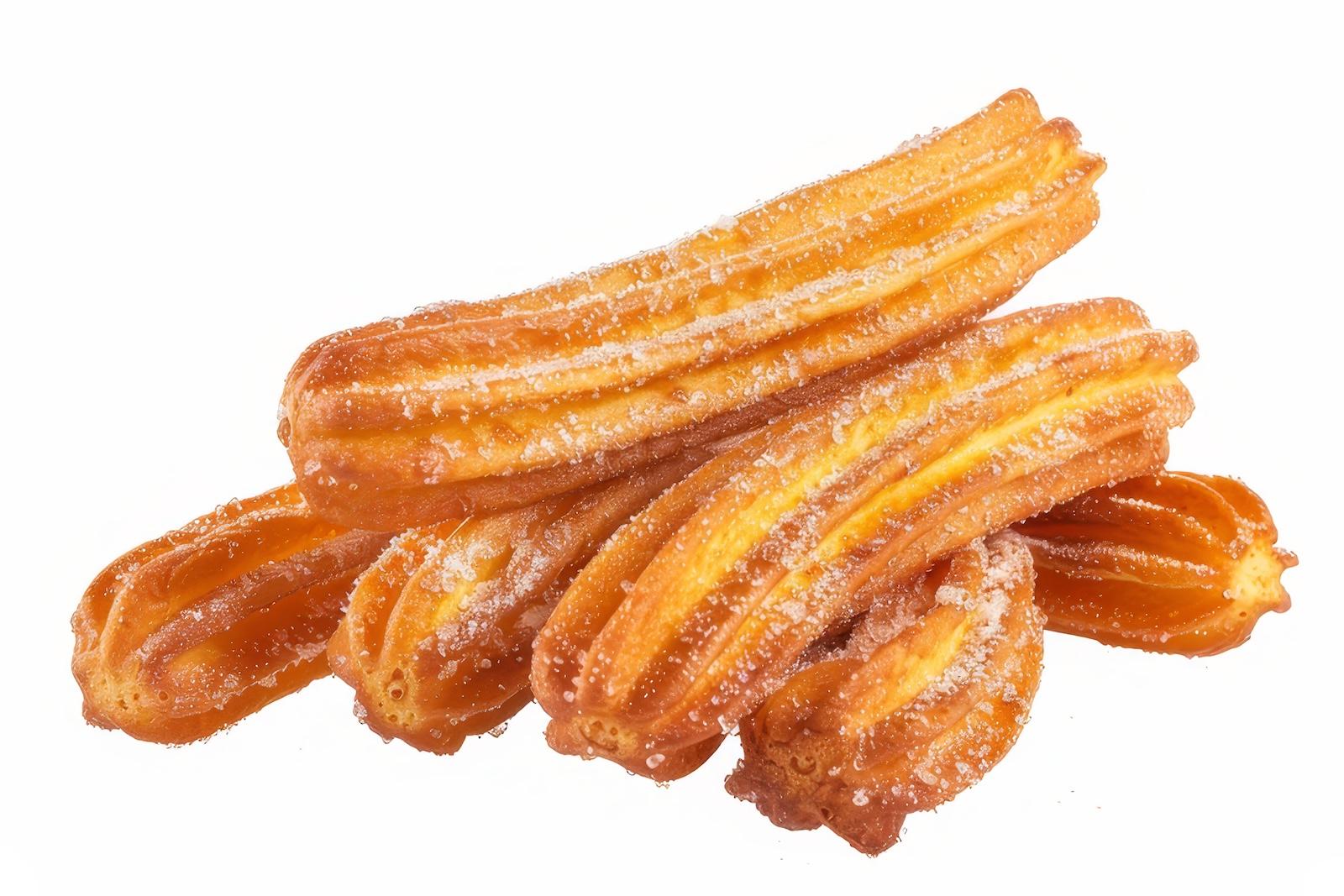 Churros.