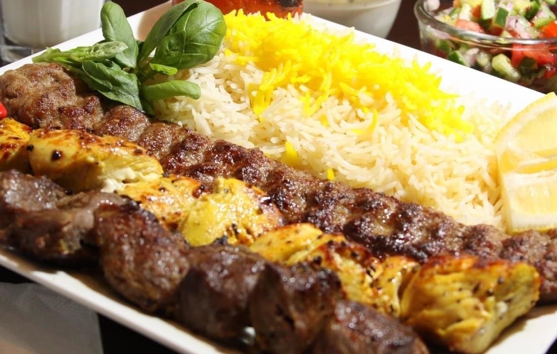 Super Combo(2-3 people).