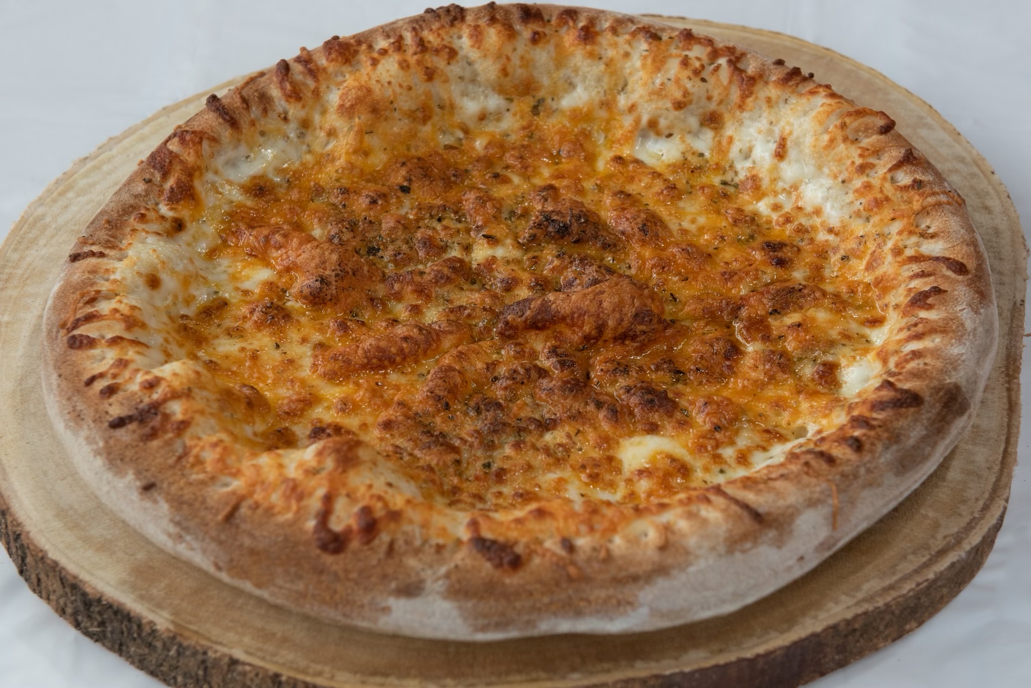 2 Cheese Bread Special!.
