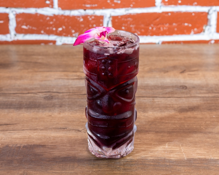 Agua Fresca - Jamaica.