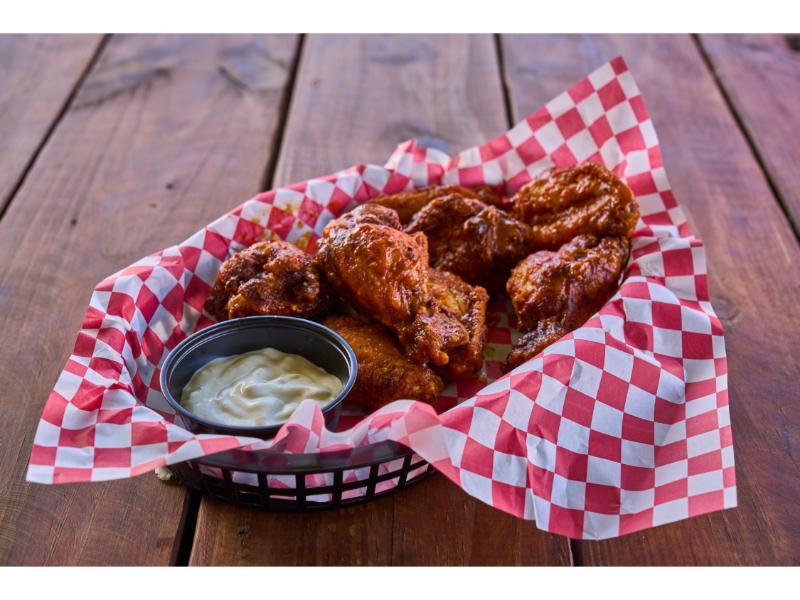 Chicken Wings (8).