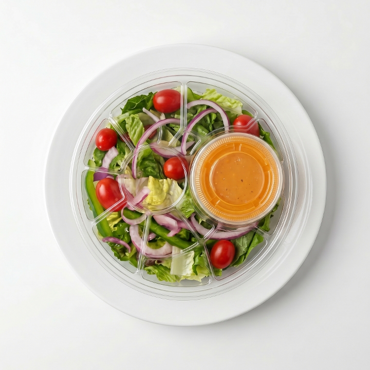 Garden Salad.