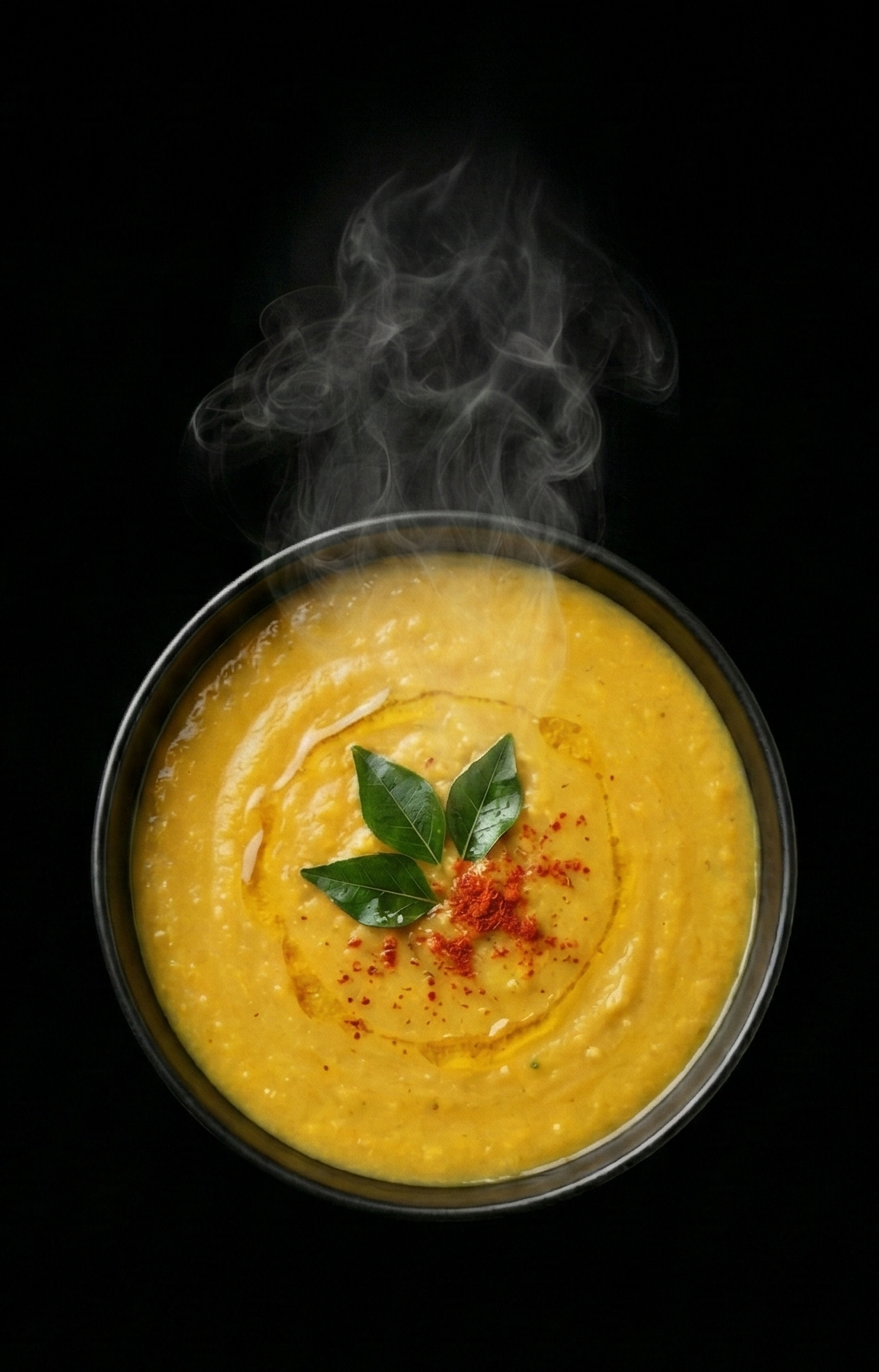 Lentil Soup.